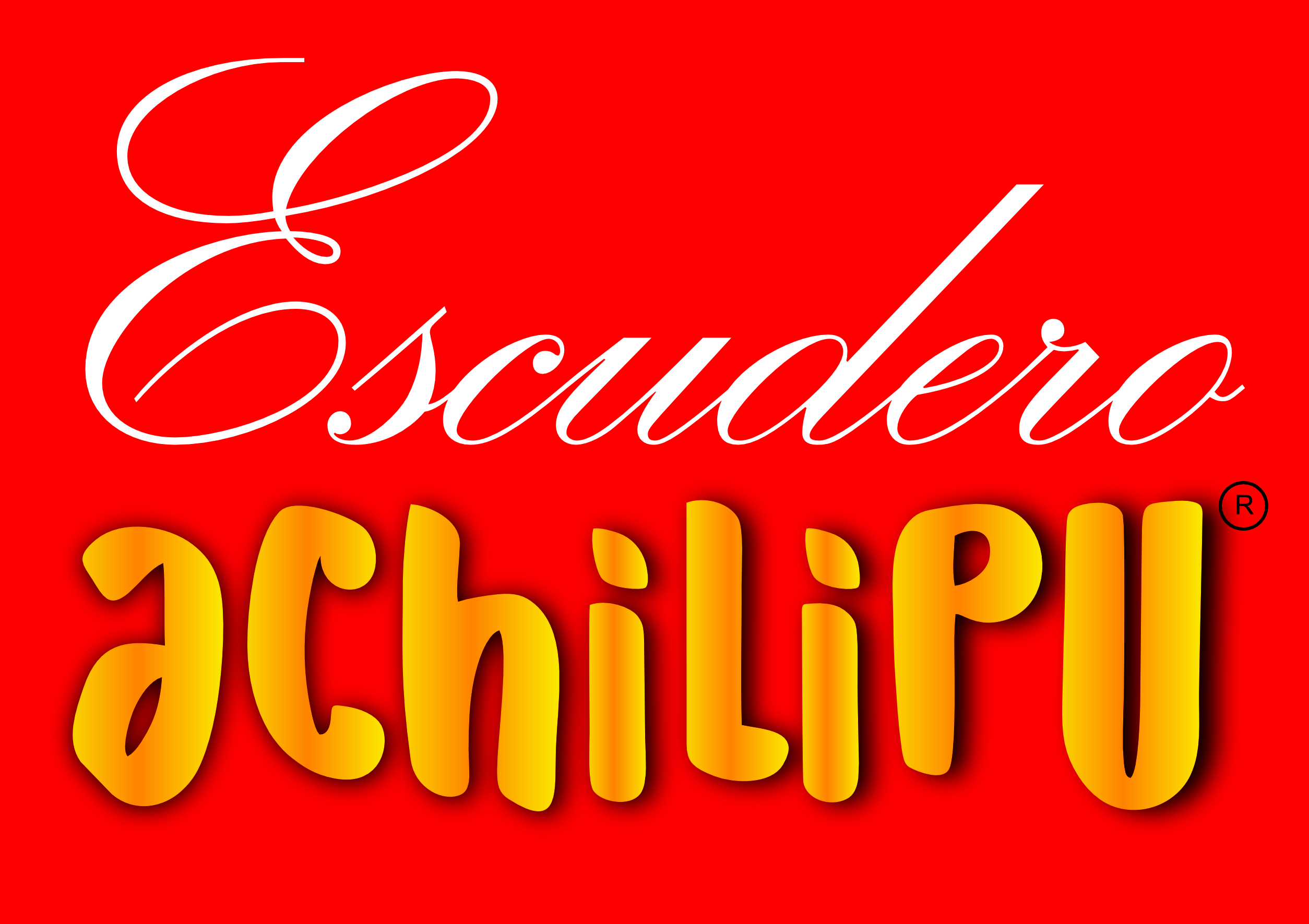 Logo Achilipú